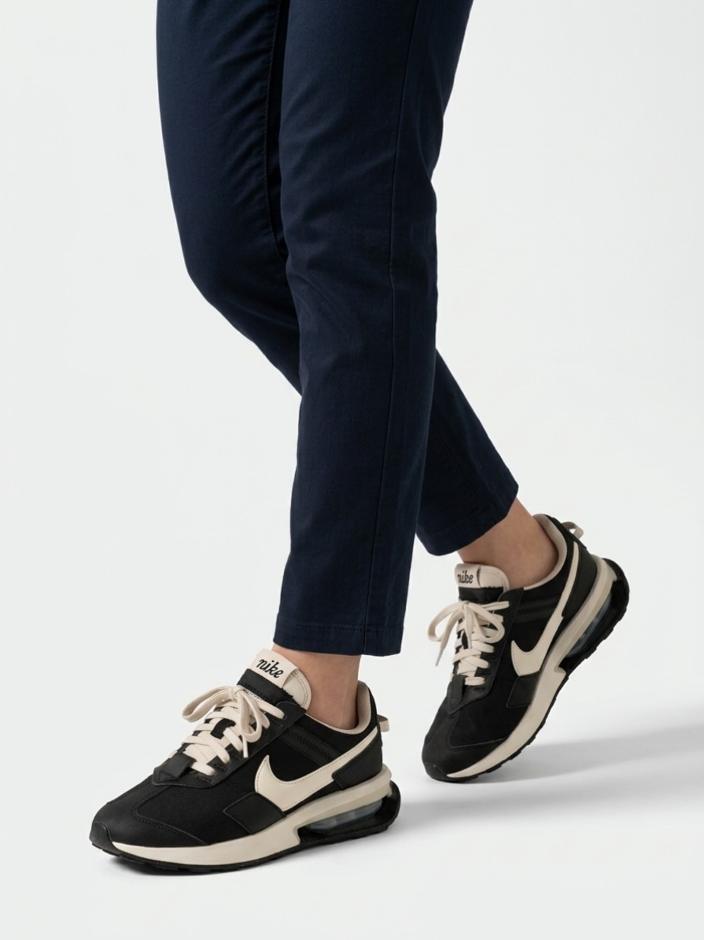 Nike Air Max Sneakers